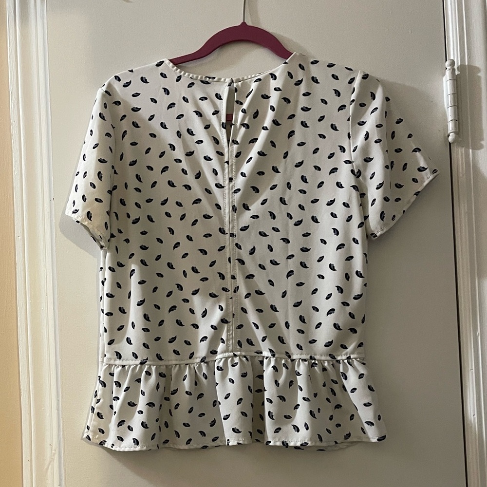 Ann Taylor blouse